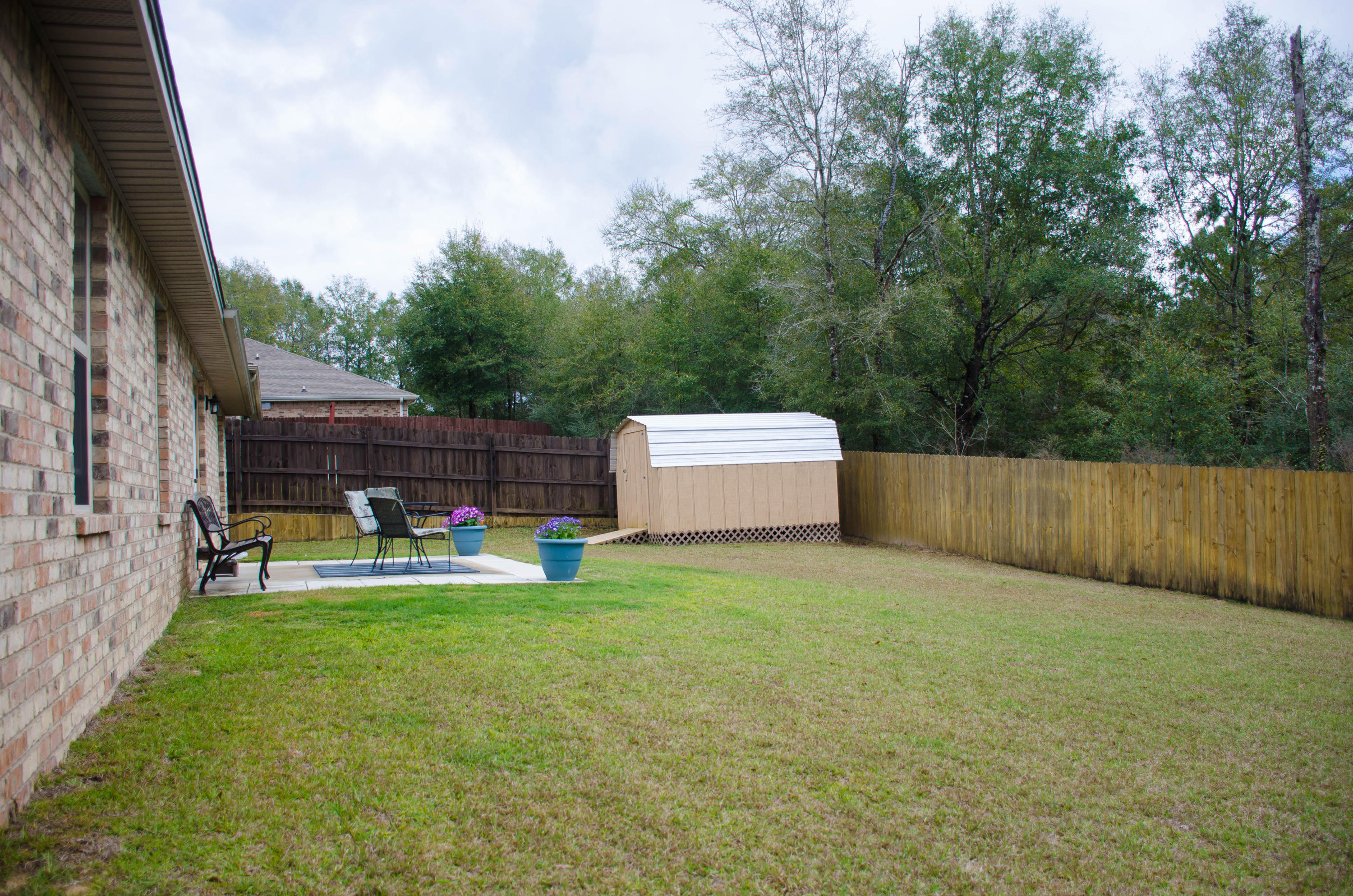 TRAILWOOD ESTATES - Residential