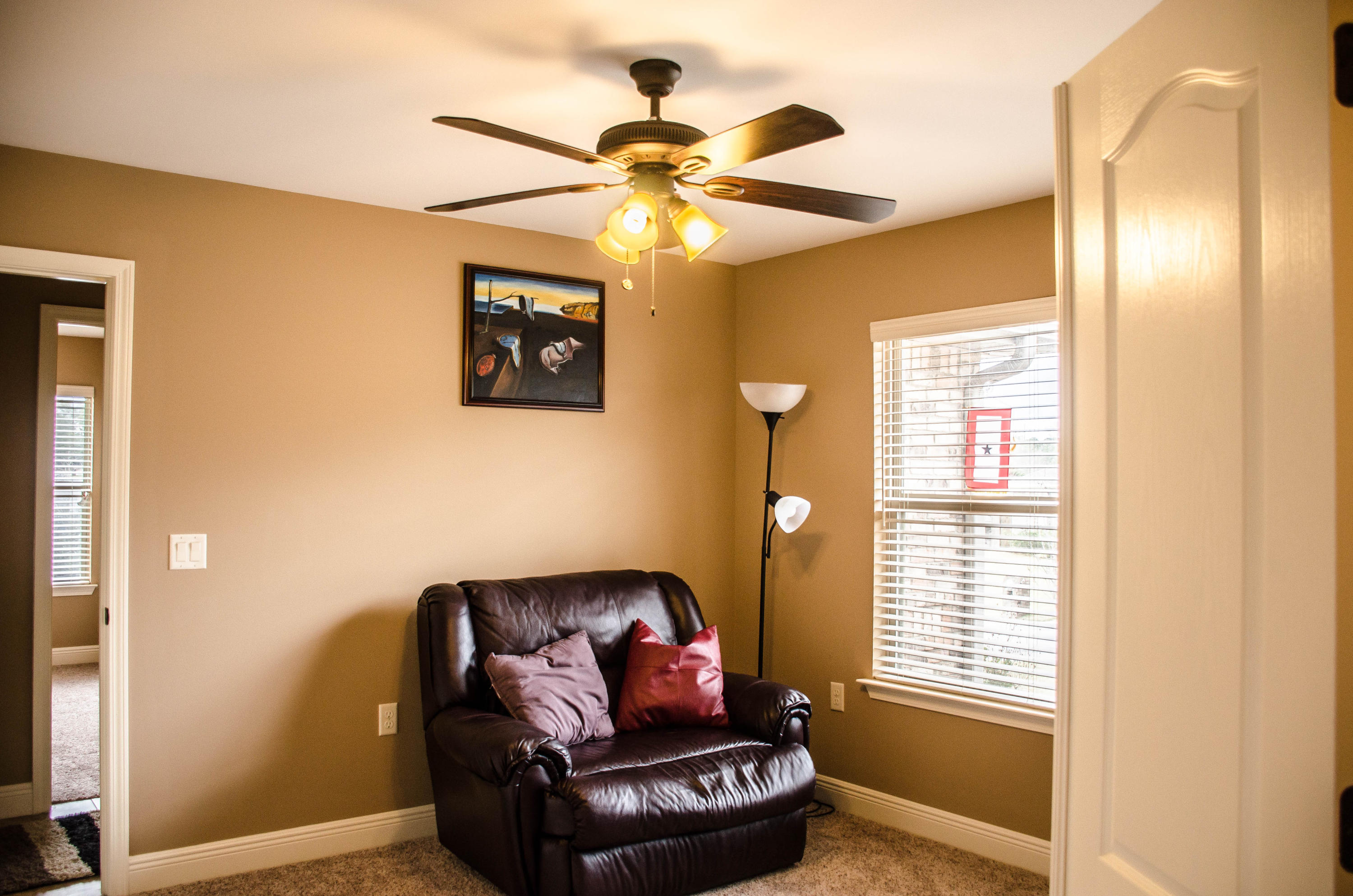 TRAILWOOD ESTATES - Residential