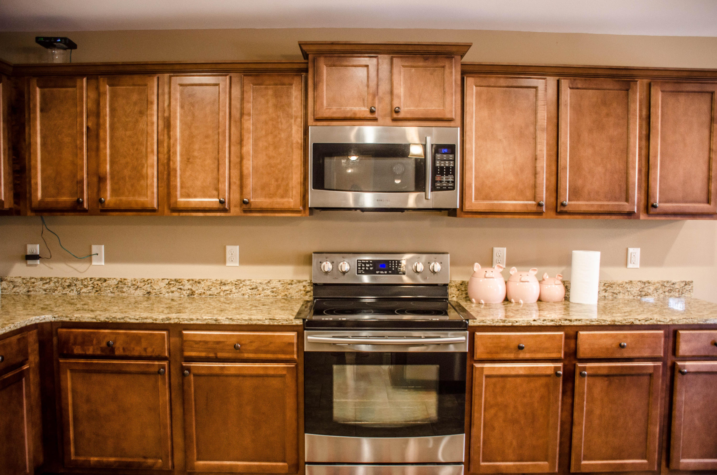 TRAILWOOD ESTATES - Residential