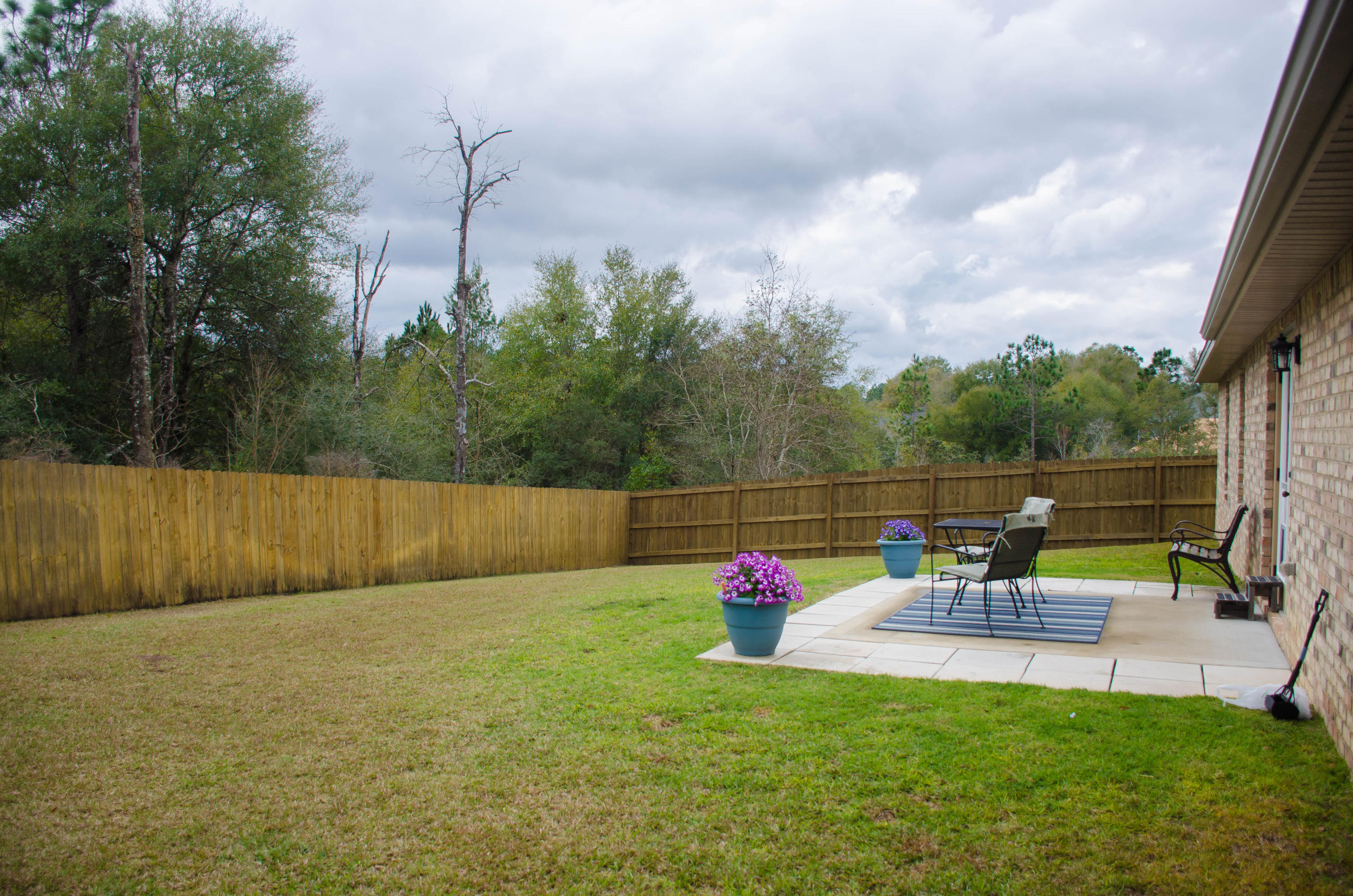 TRAILWOOD ESTATES - Residential