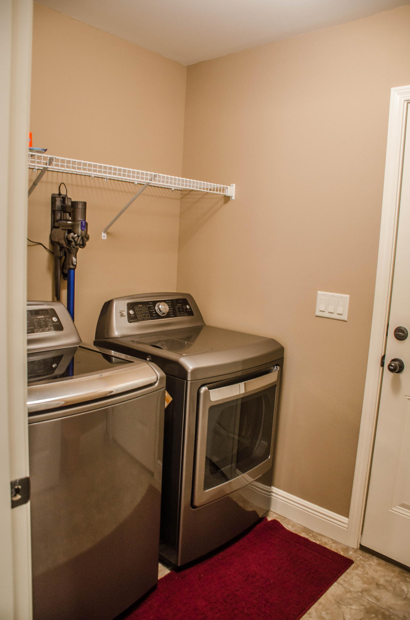 TRAILWOOD ESTATES - Residential