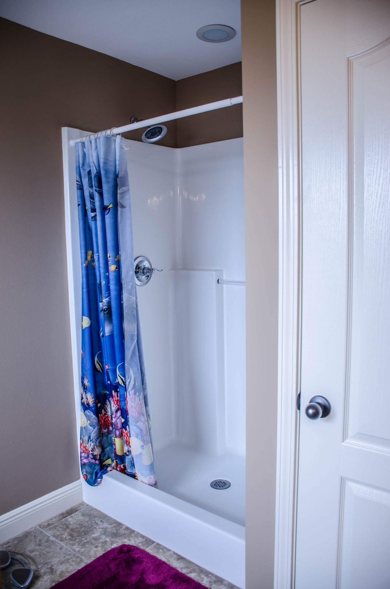 TRAILWOOD ESTATES - Residential