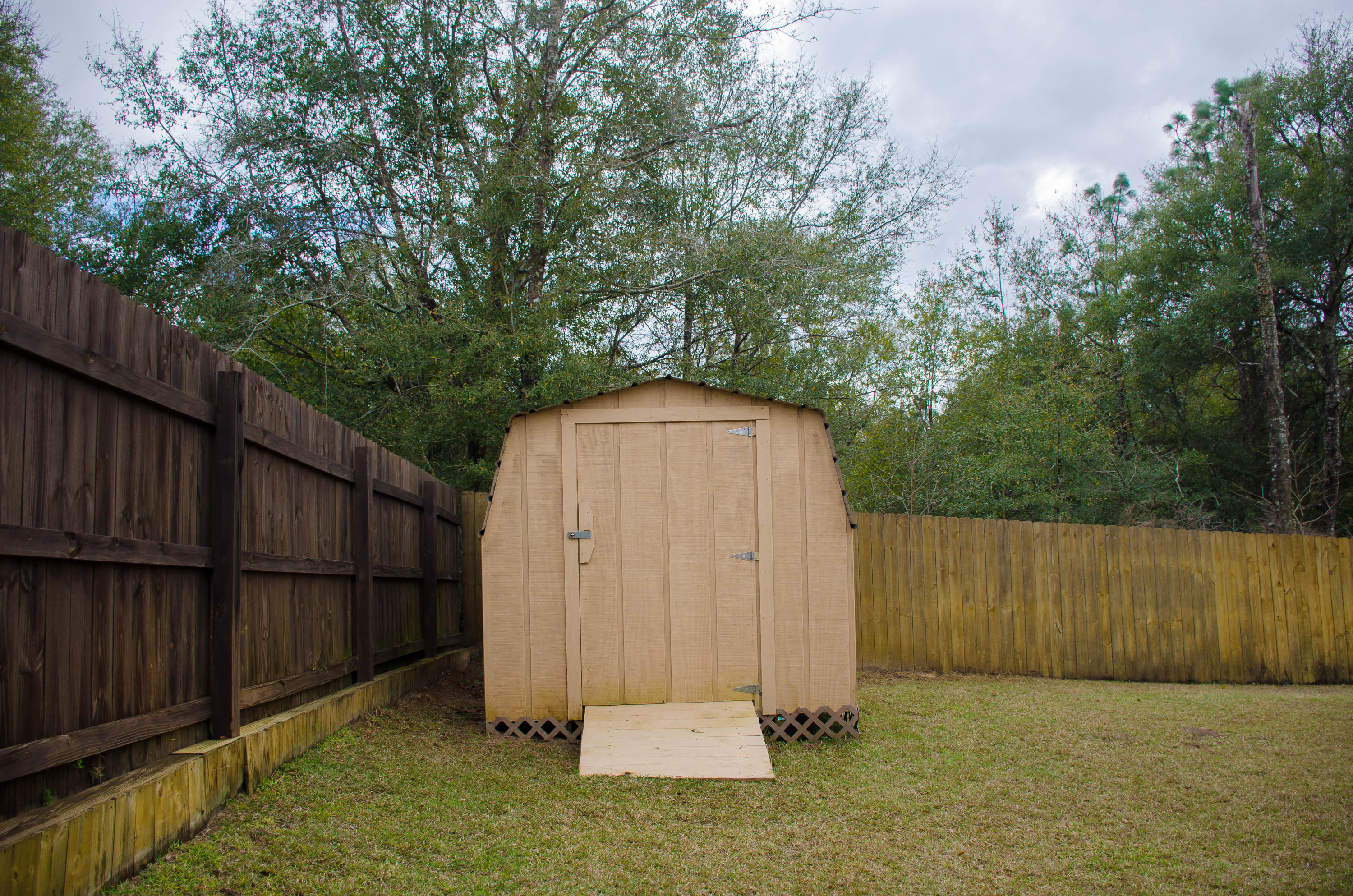 TRAILWOOD ESTATES - Residential