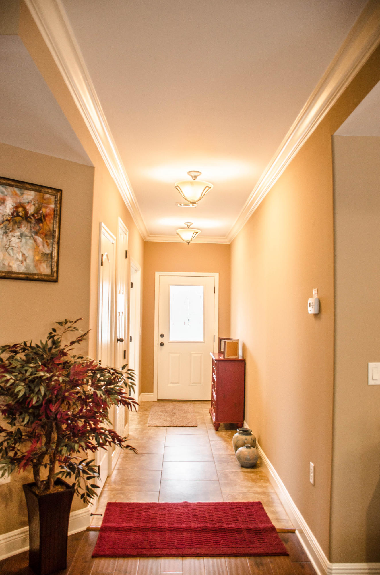 TRAILWOOD ESTATES - Residential