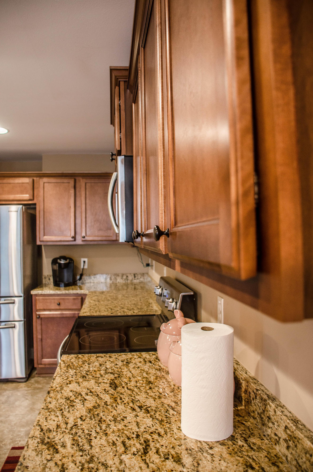 TRAILWOOD ESTATES - Residential