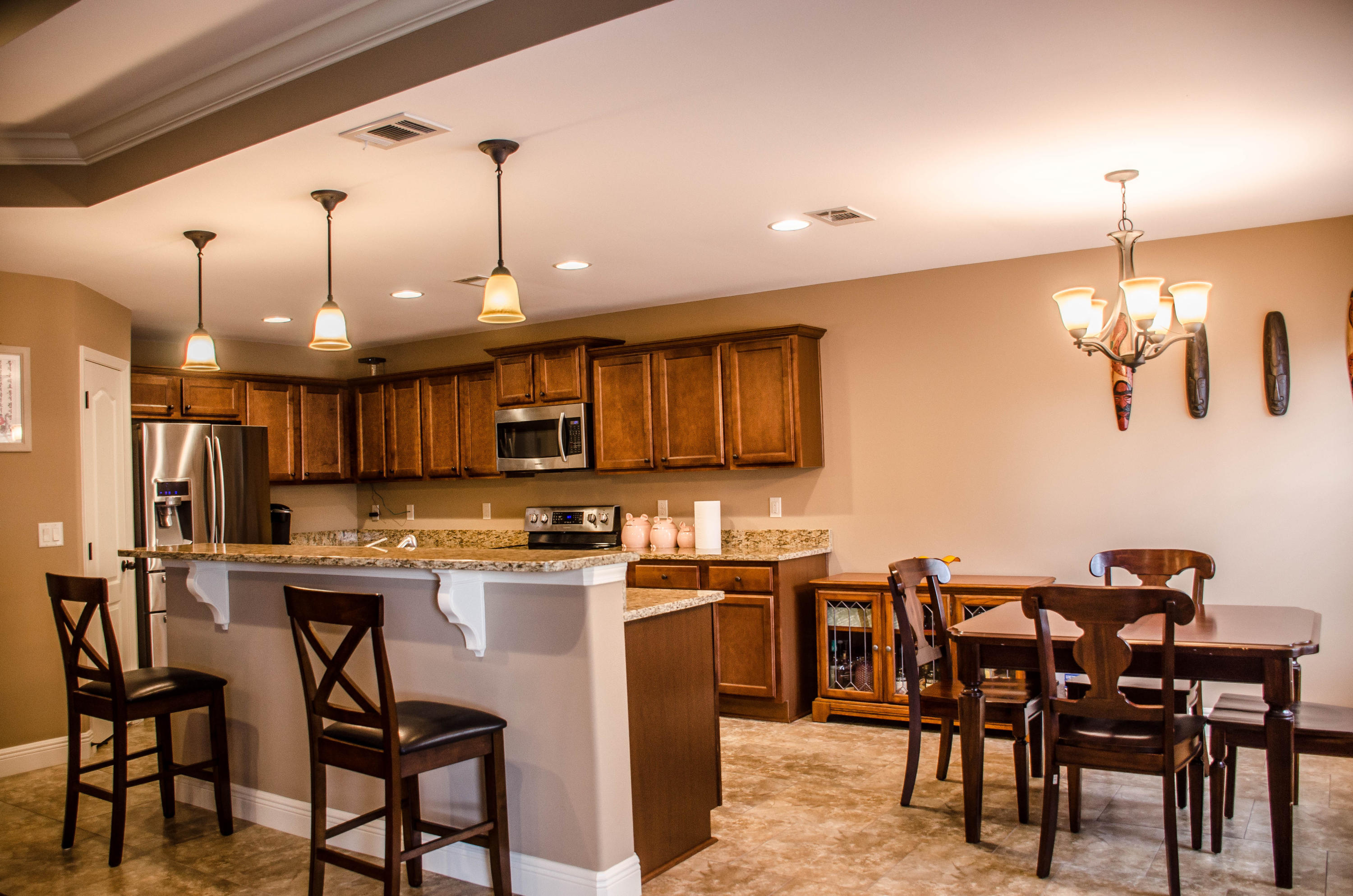 TRAILWOOD ESTATES - Residential