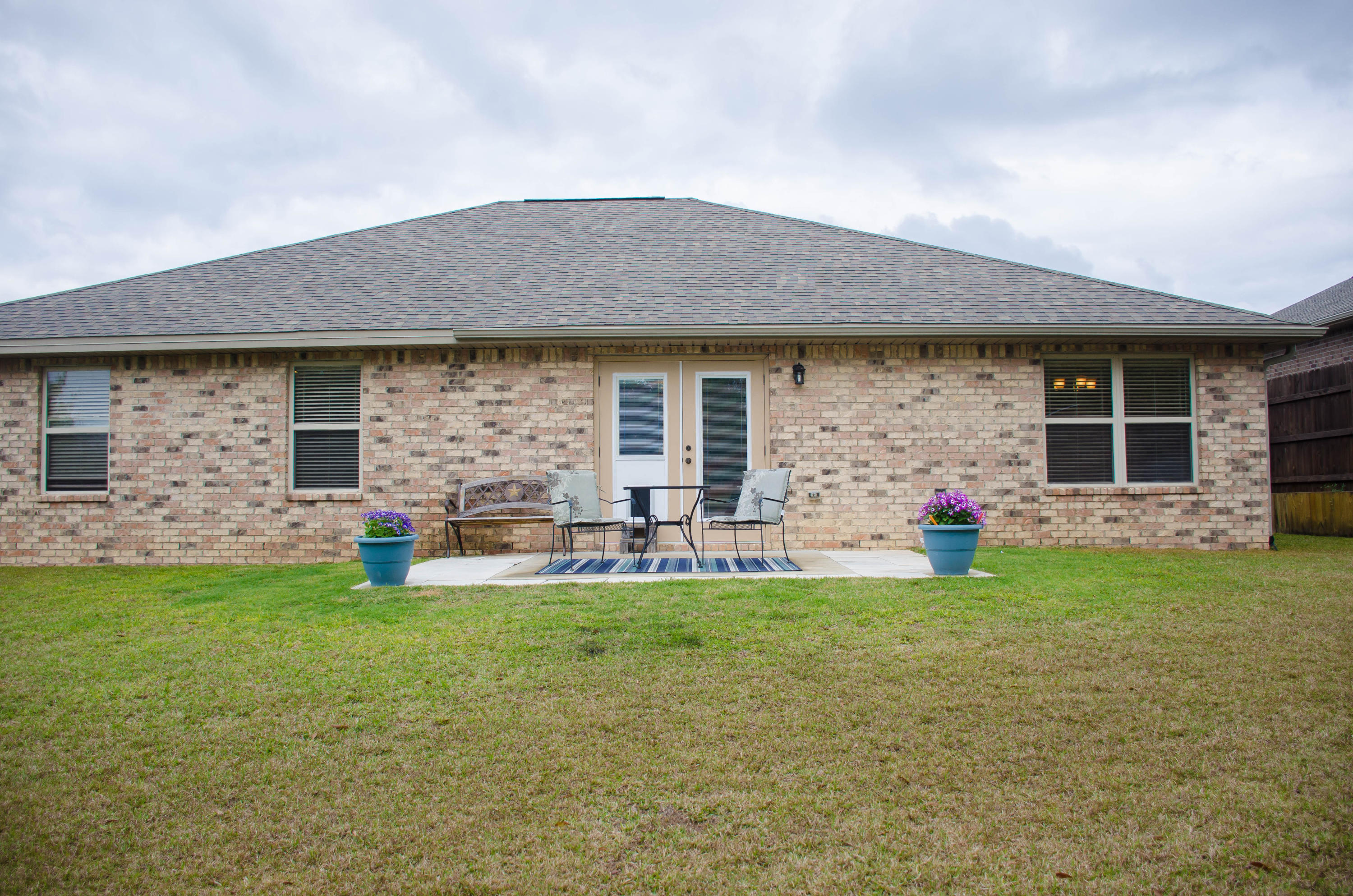 TRAILWOOD ESTATES - Residential