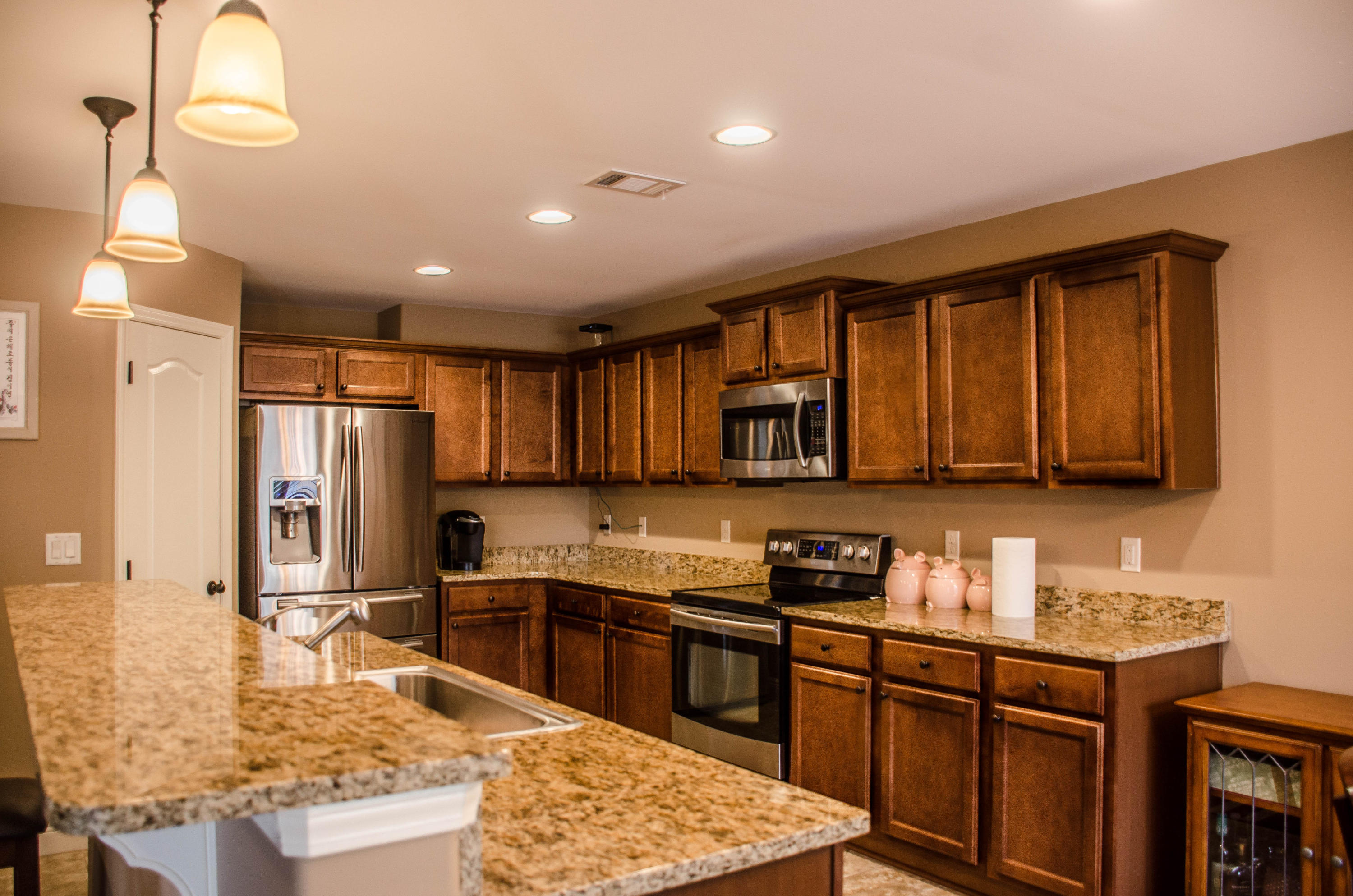 TRAILWOOD ESTATES - Residential