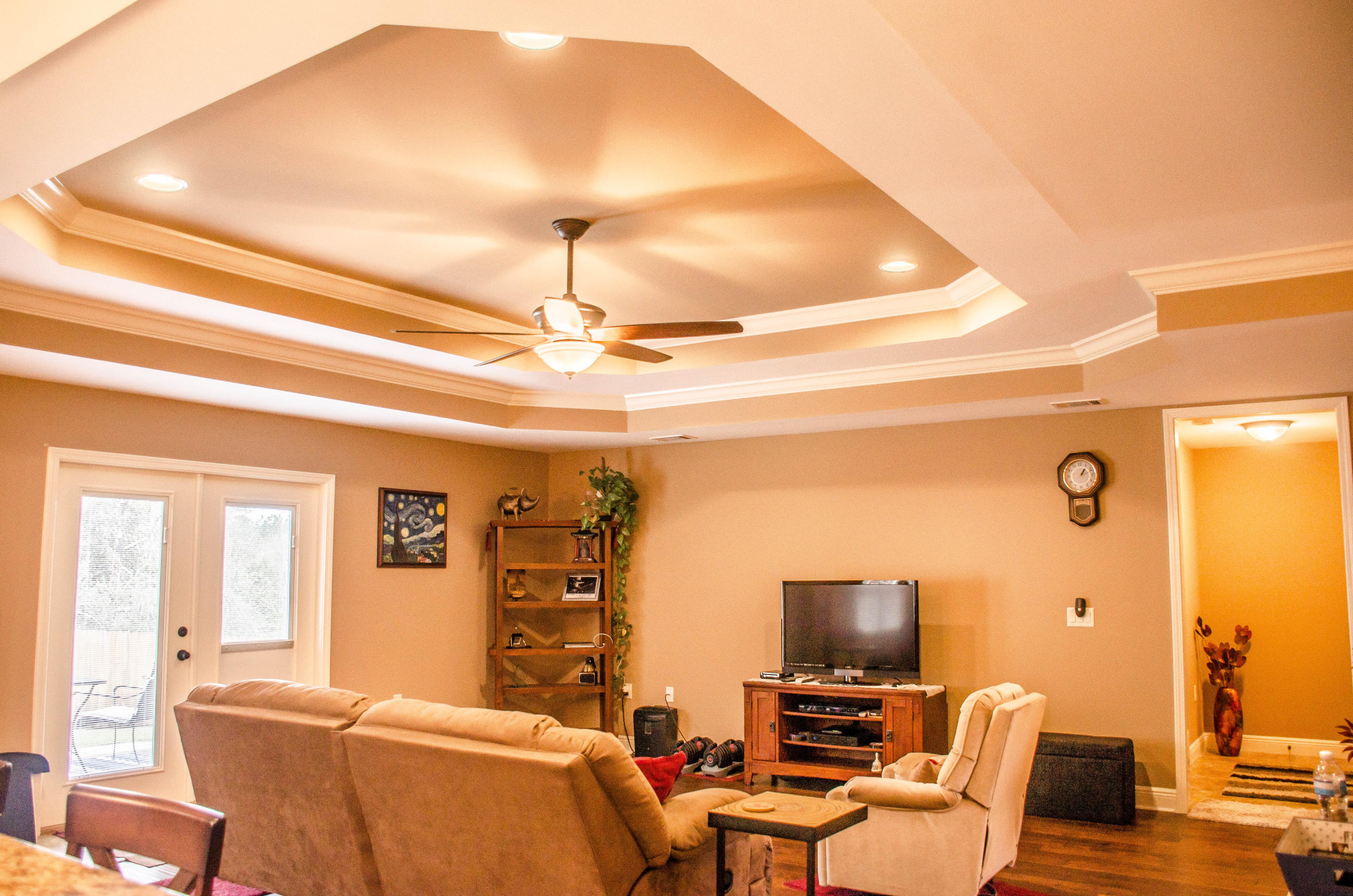 TRAILWOOD ESTATES - Residential