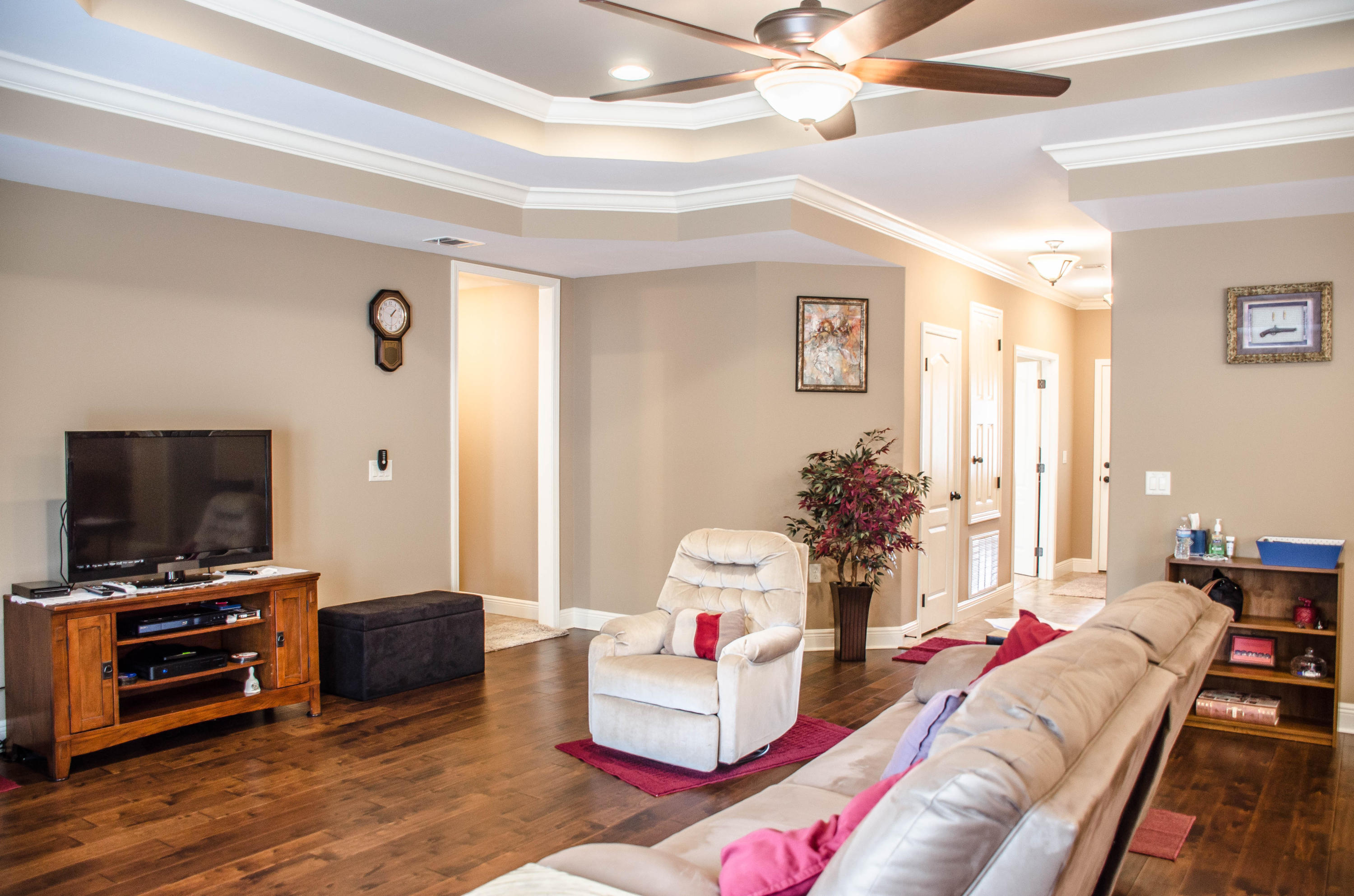 TRAILWOOD ESTATES - Residential