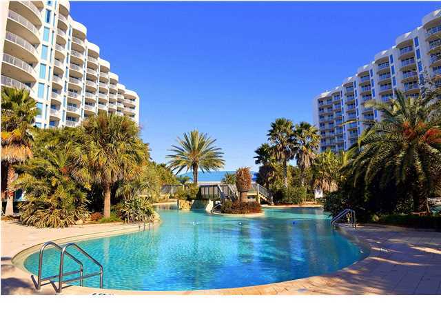 THE PALMS OF DESTIN - Residential