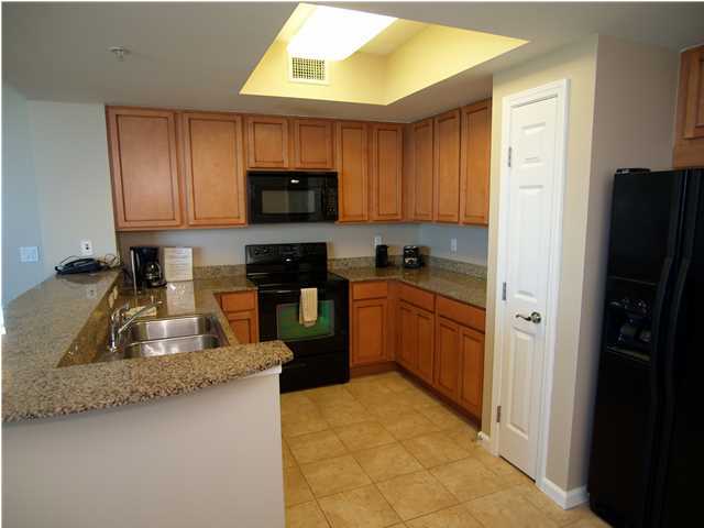 THE PALMS OF DESTIN - Residential