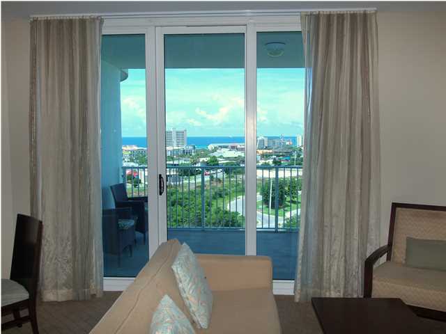 THE PALMS OF DESTIN - Residential