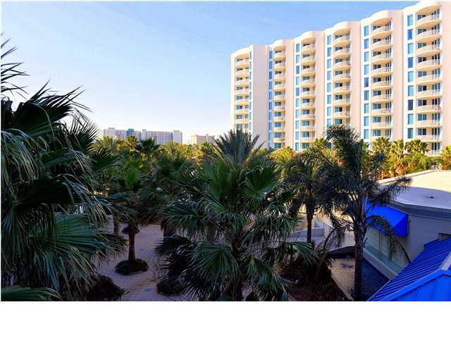 THE PALMS OF DESTIN - Residential