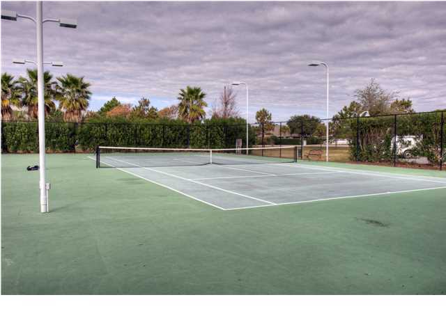 THE PALMS OF DESTIN - Residential