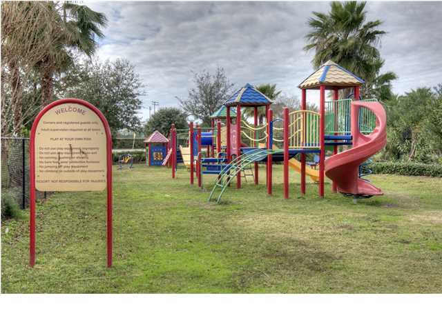 THE PALMS OF DESTIN - Residential