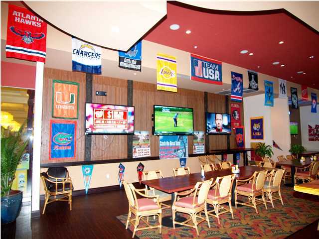 THE PALMS OF DESTIN - Residential