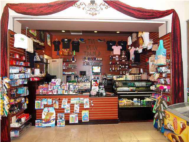 THE PALMS OF DESTIN - Residential