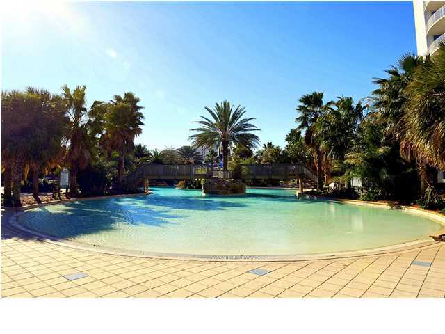 THE PALMS OF DESTIN - Residential