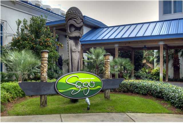 THE PALMS OF DESTIN - Residential