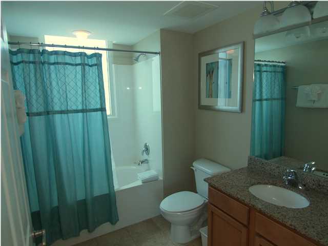 THE PALMS OF DESTIN - Residential