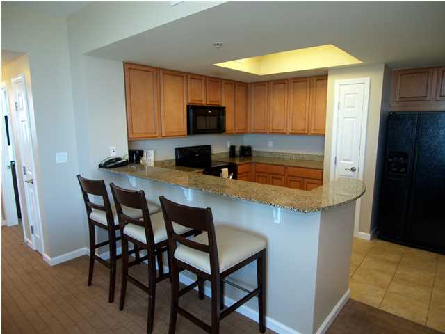 THE PALMS OF DESTIN - Residential