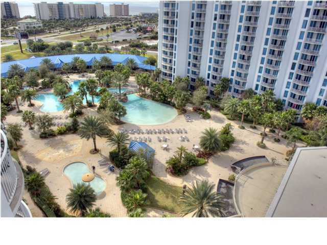 THE PALMS OF DESTIN - Residential
