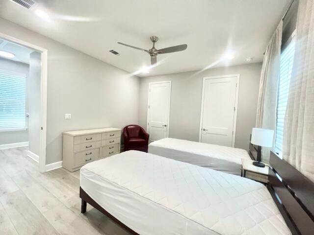 HELMS & ALLEN S/D LOTS 17 & 18 - Residential Lease