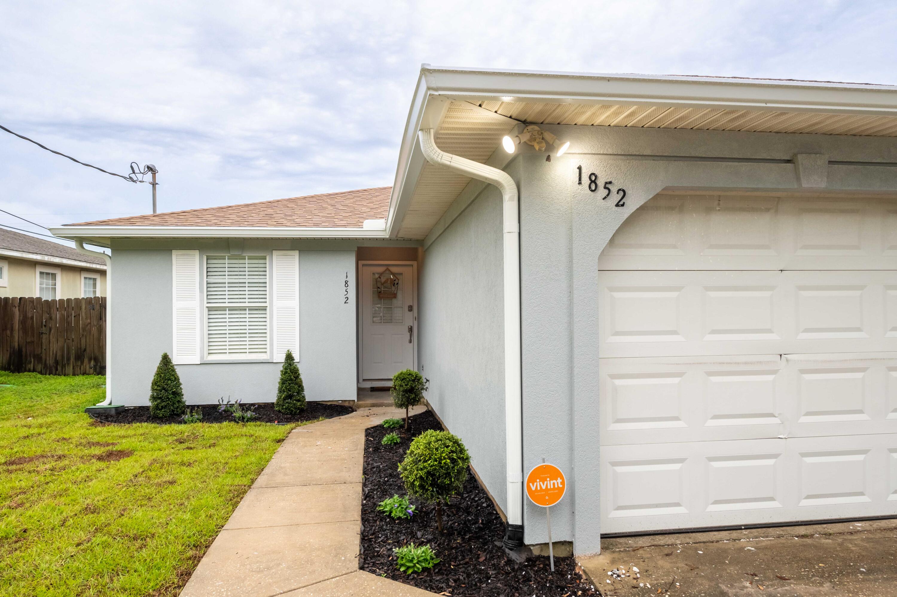 NAVARRE S/D 1ST ADDN - Residential