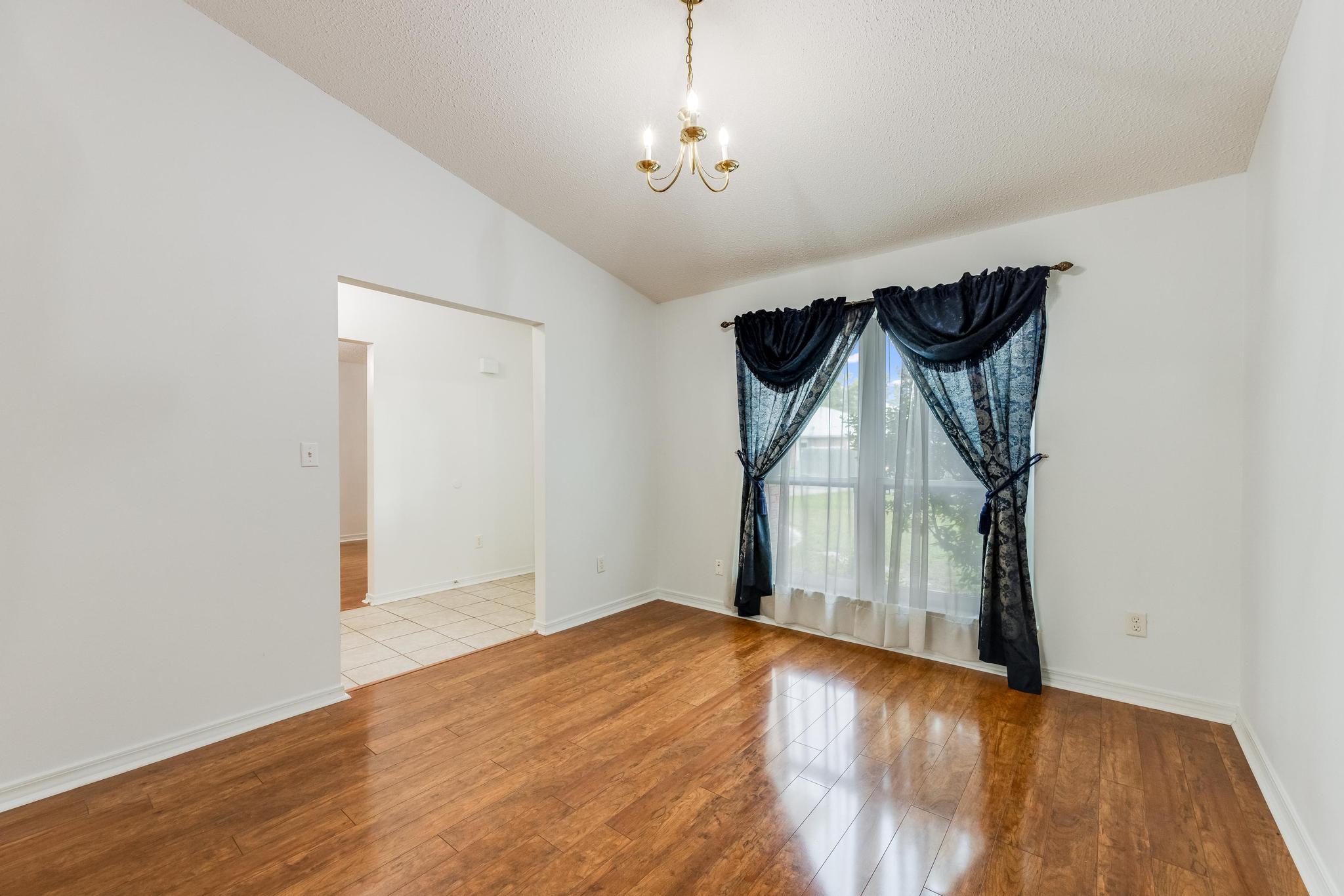 WESTVIEW ESTATES PH 1 - Residential