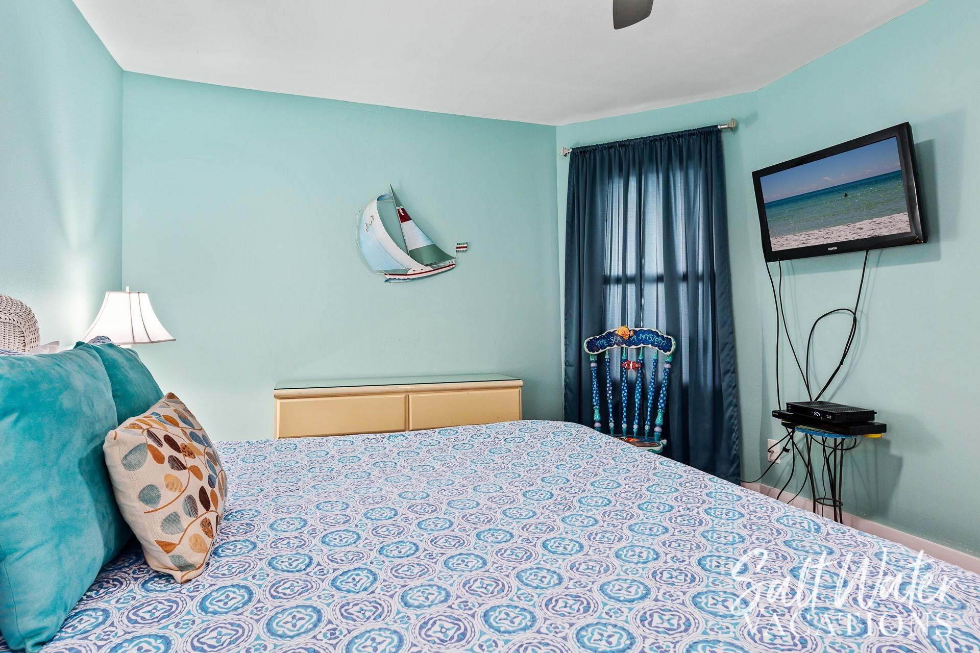 CABANA CLUB CONDO - Residential
