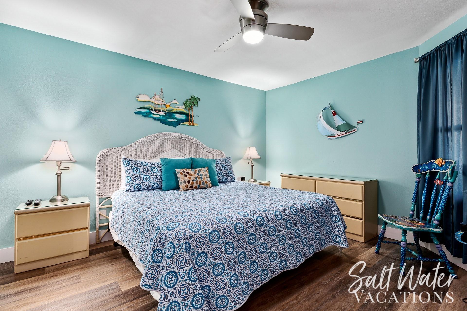 CABANA CLUB CONDO - Residential