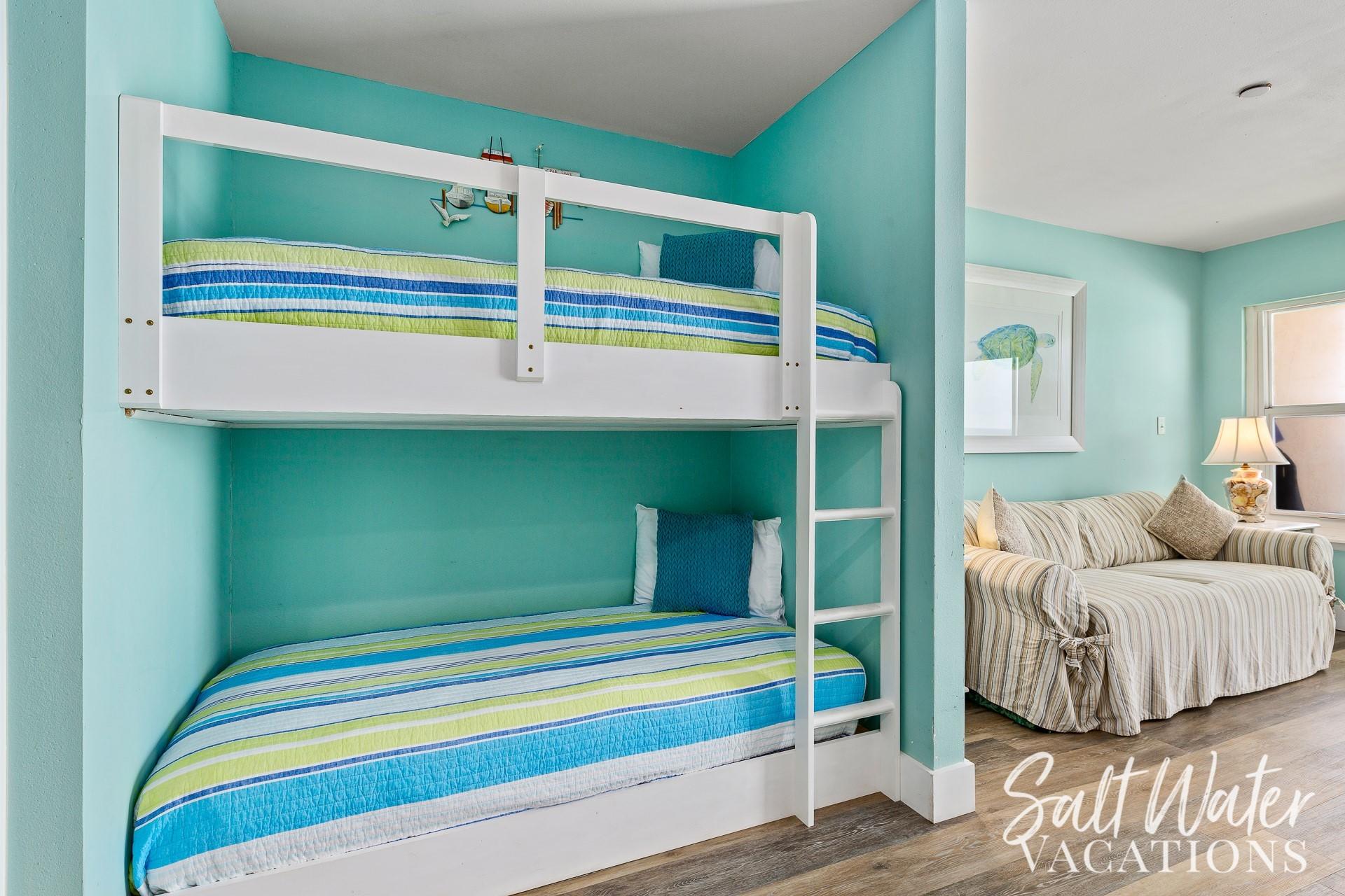 CABANA CLUB CONDO - Residential
