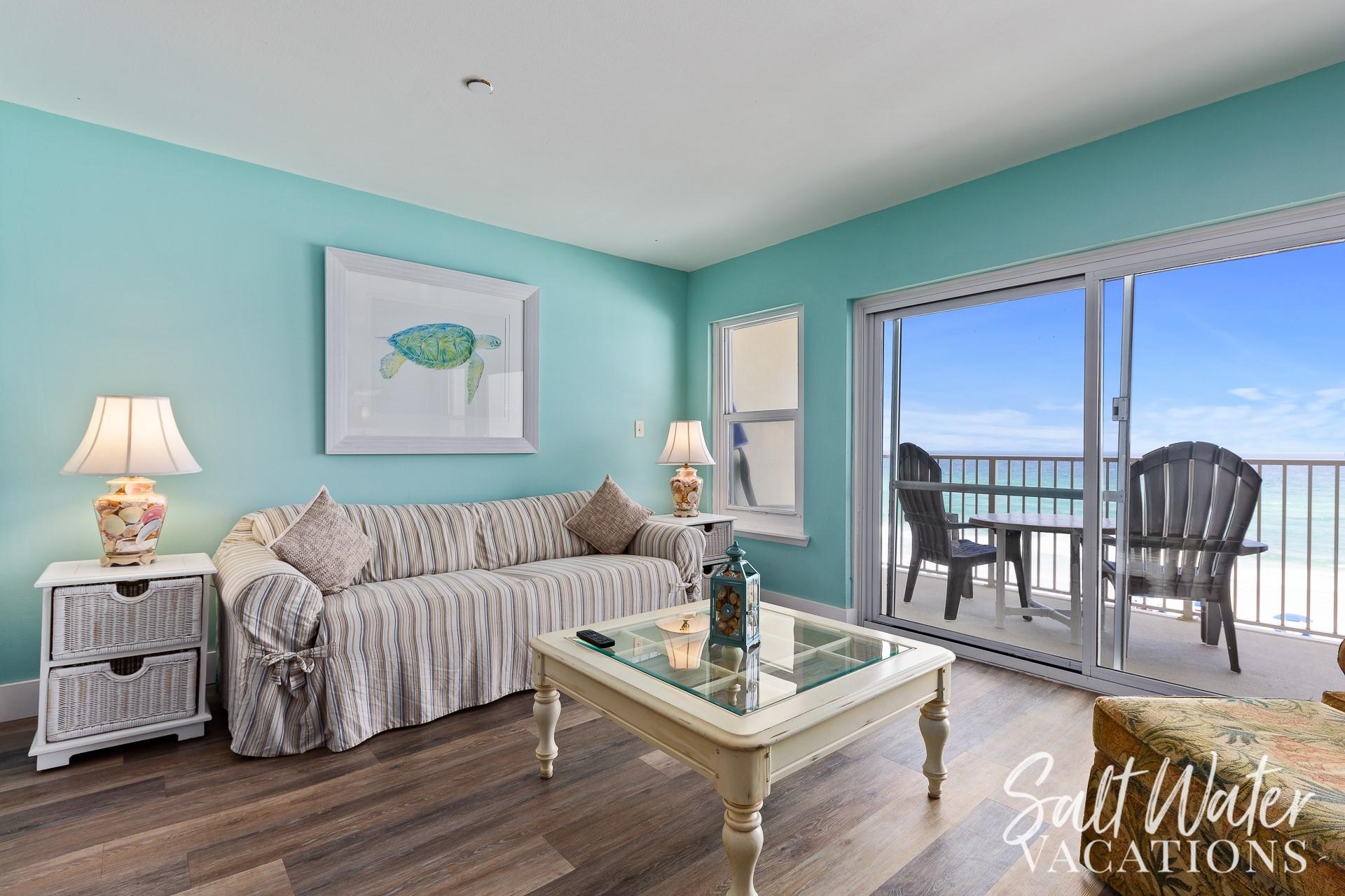 CABANA CLUB CONDO - Residential