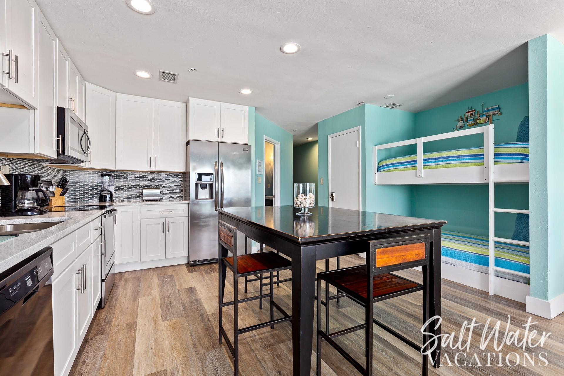 CABANA CLUB CONDO - Residential