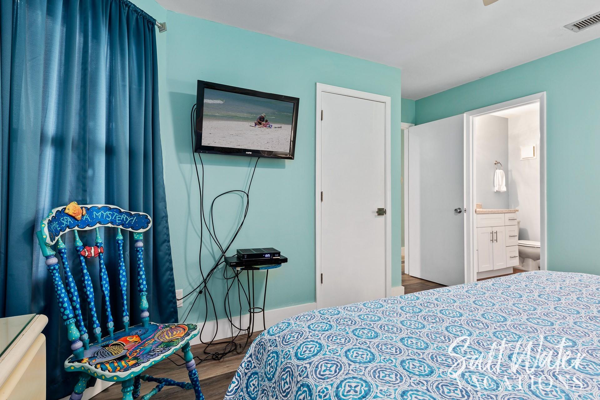 CABANA CLUB CONDO - Residential