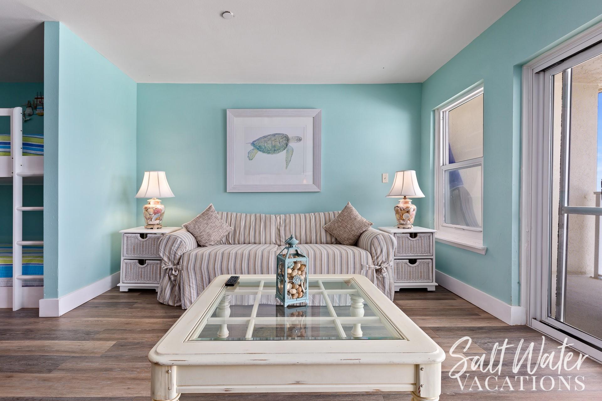 CABANA CLUB CONDO - Residential
