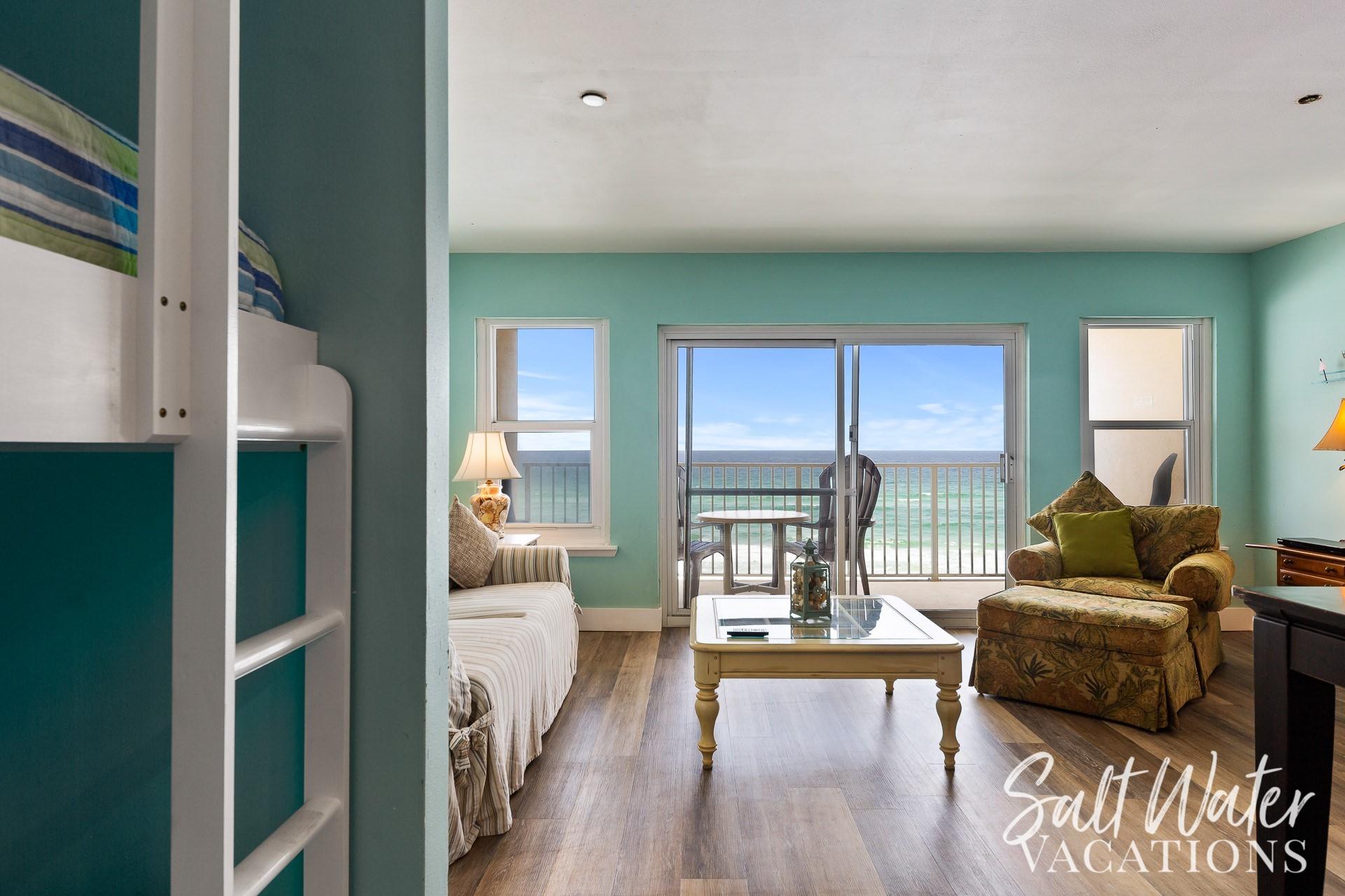 CABANA CLUB CONDO - Residential