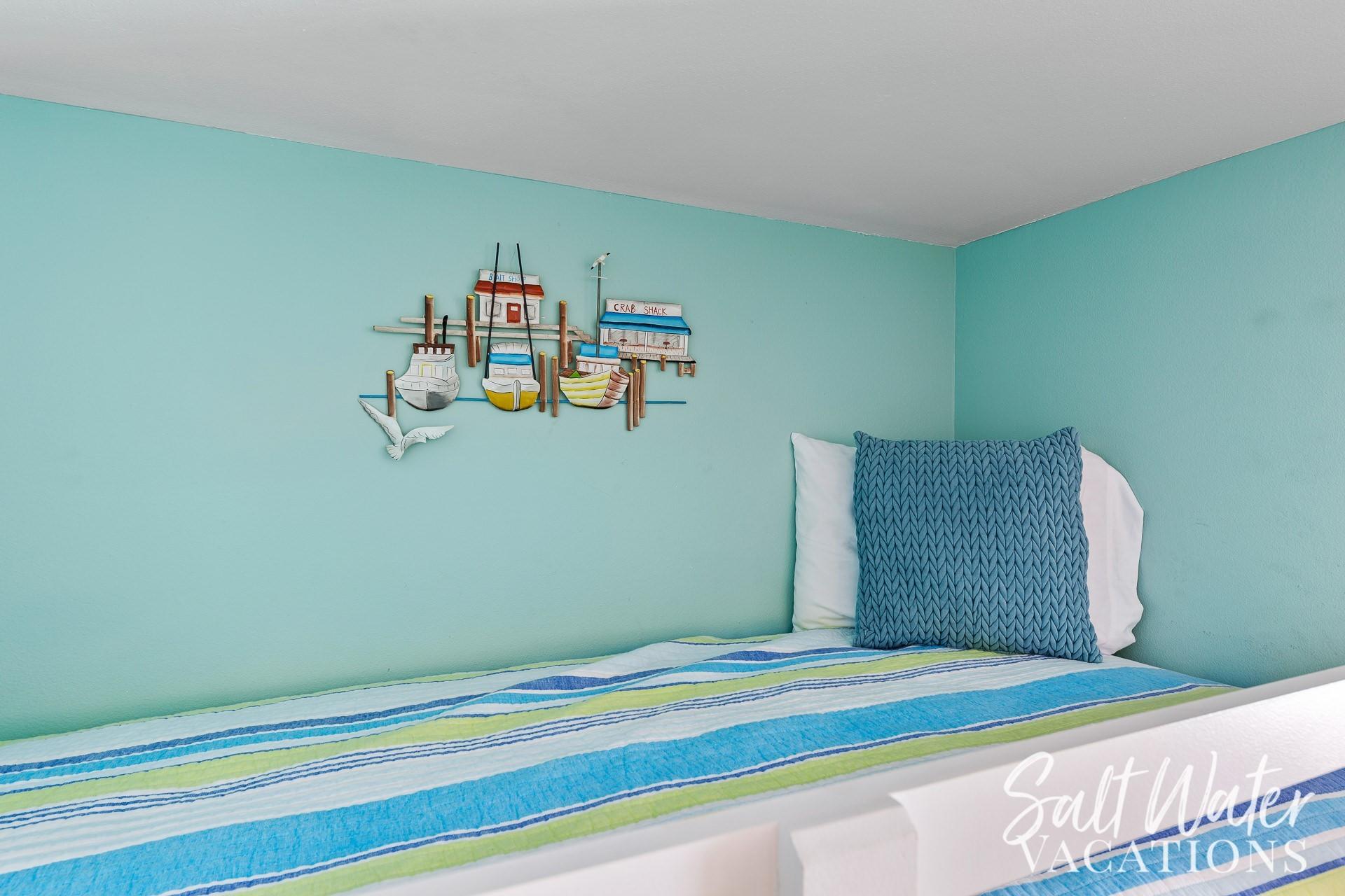CABANA CLUB CONDO - Residential