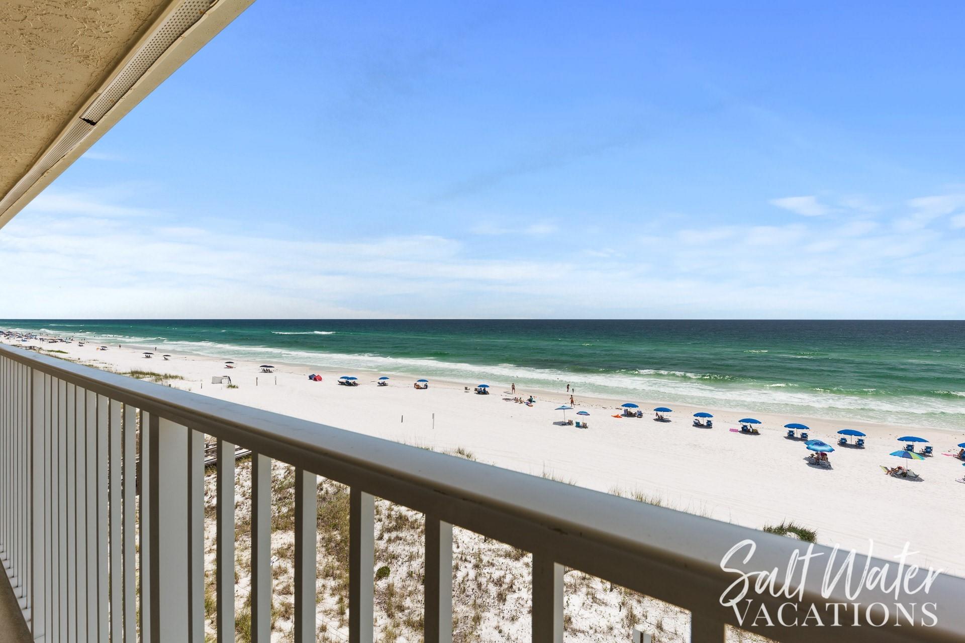 CABANA CLUB CONDO - Residential