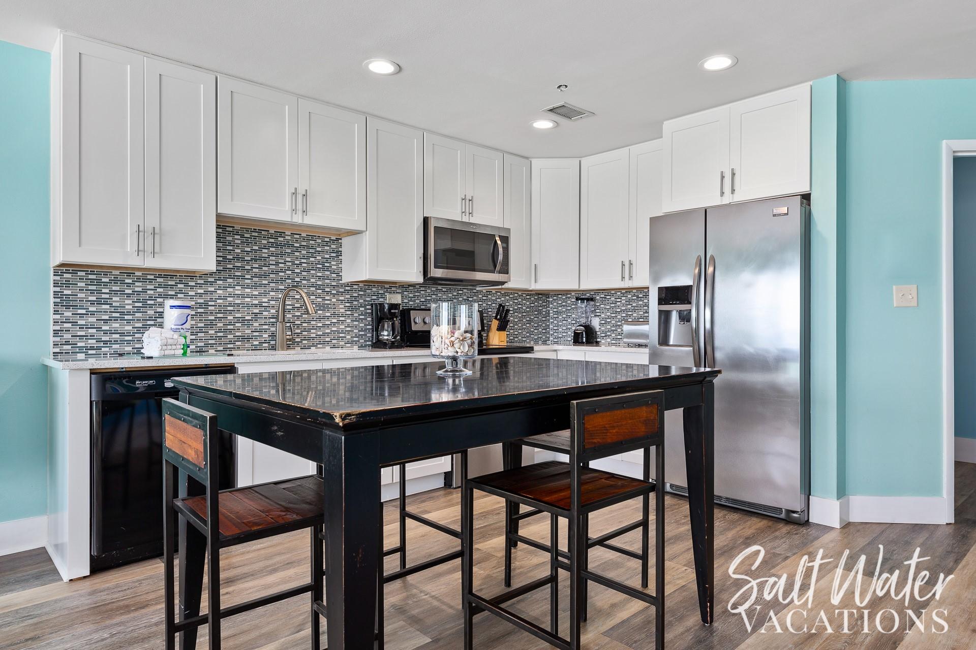 CABANA CLUB CONDO - Residential