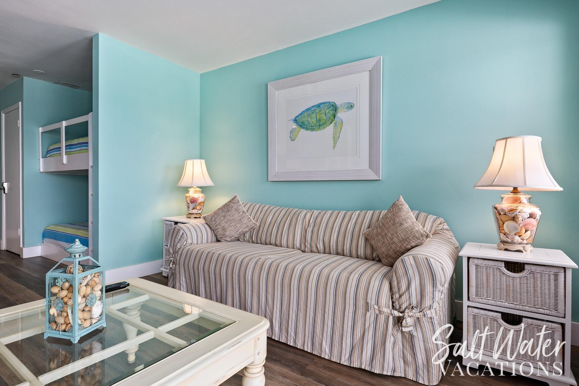 CABANA CLUB CONDO - Residential