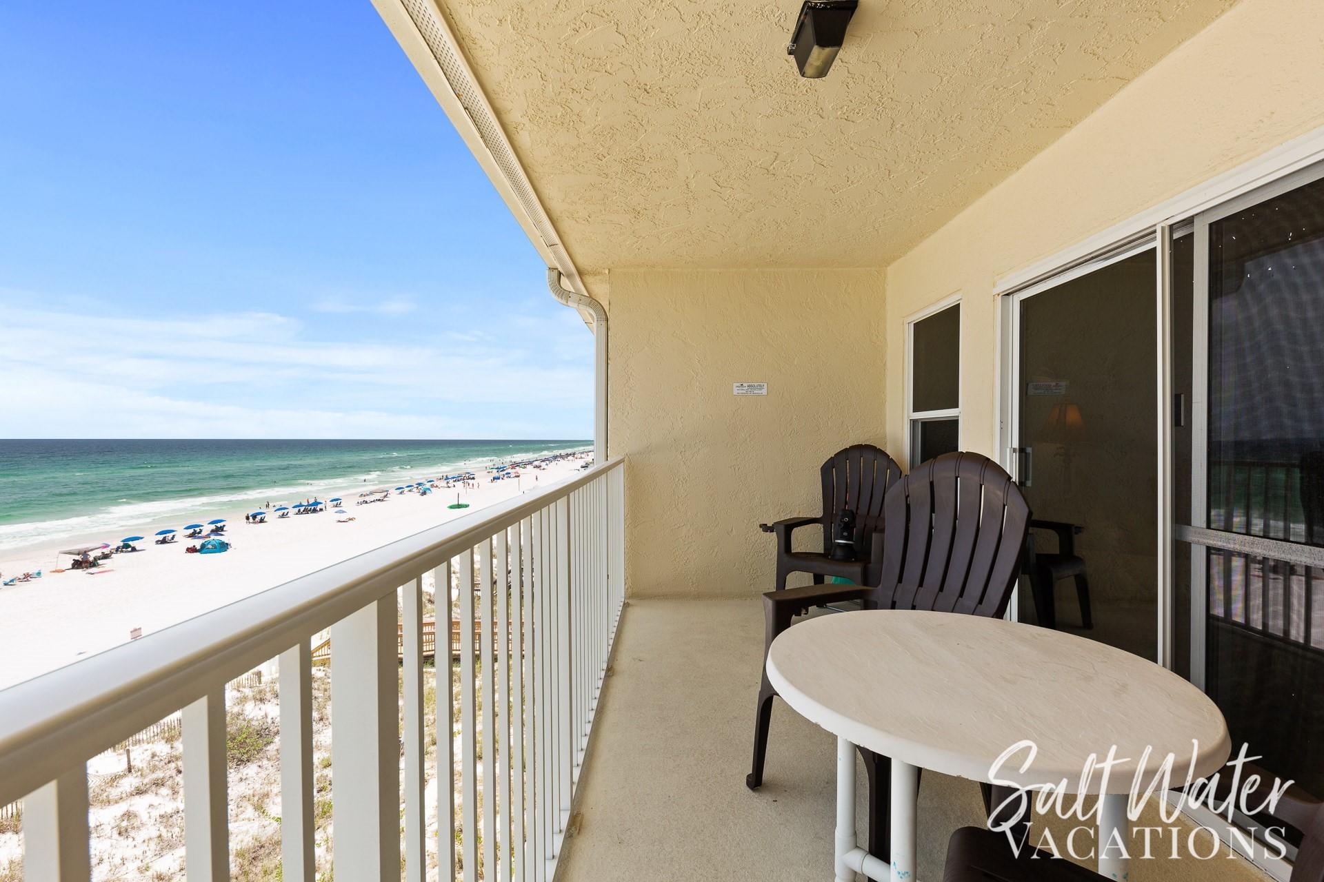 CABANA CLUB CONDO - Residential