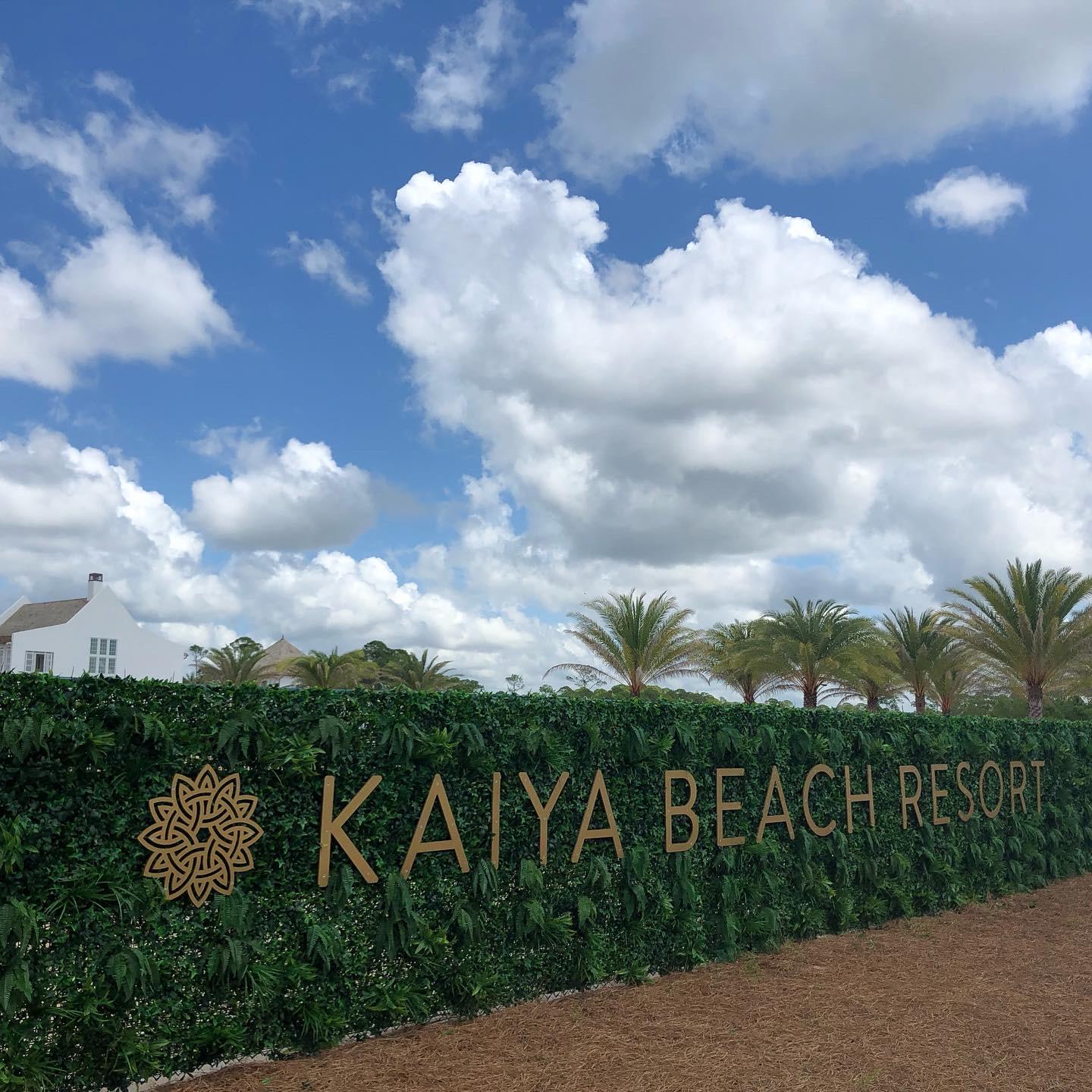 Kaiya Beach Resort - Residential