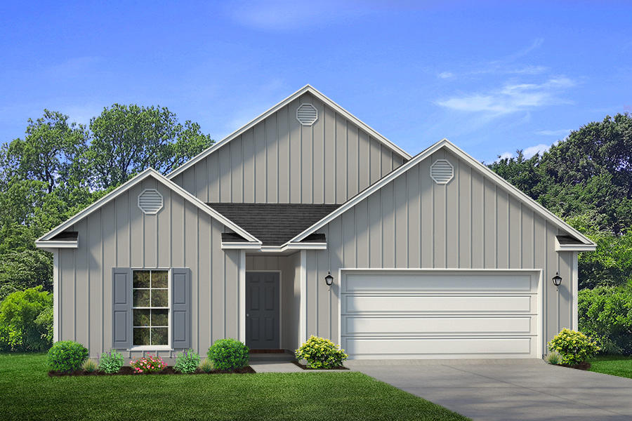 STONEGATE - Residential