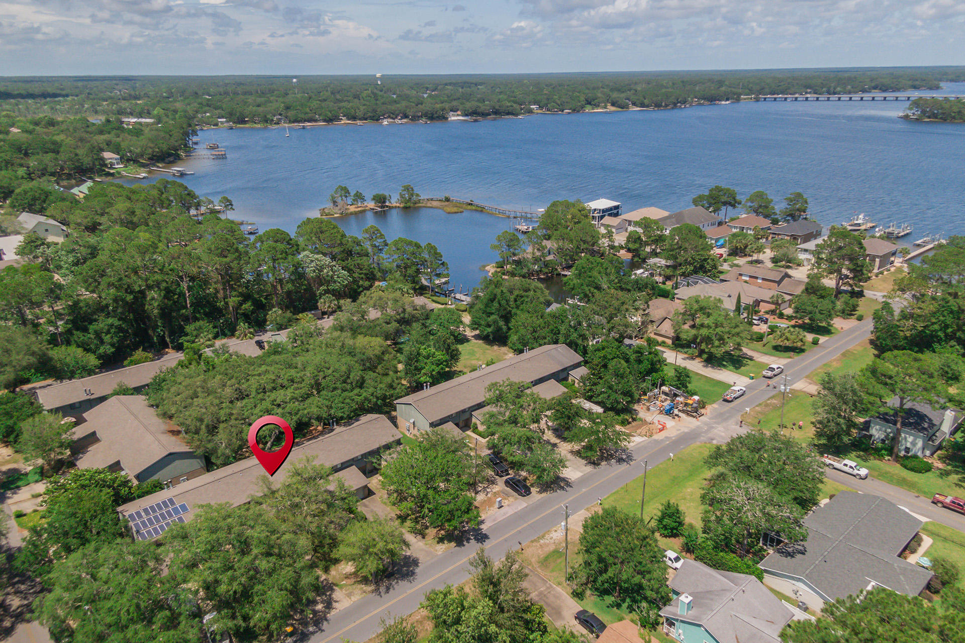 ROCKY BAYOU T/H - Residential