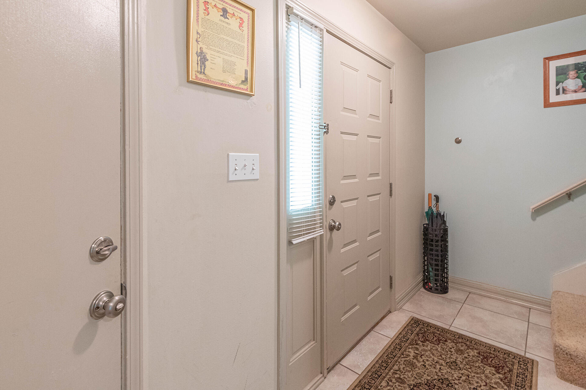 ROCKY BAYOU T/H - Residential