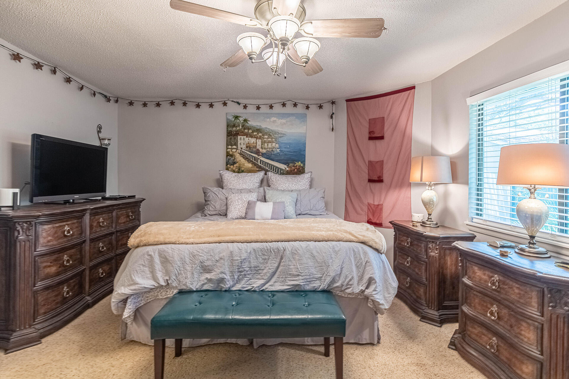 ROCKY BAYOU T/H - Residential