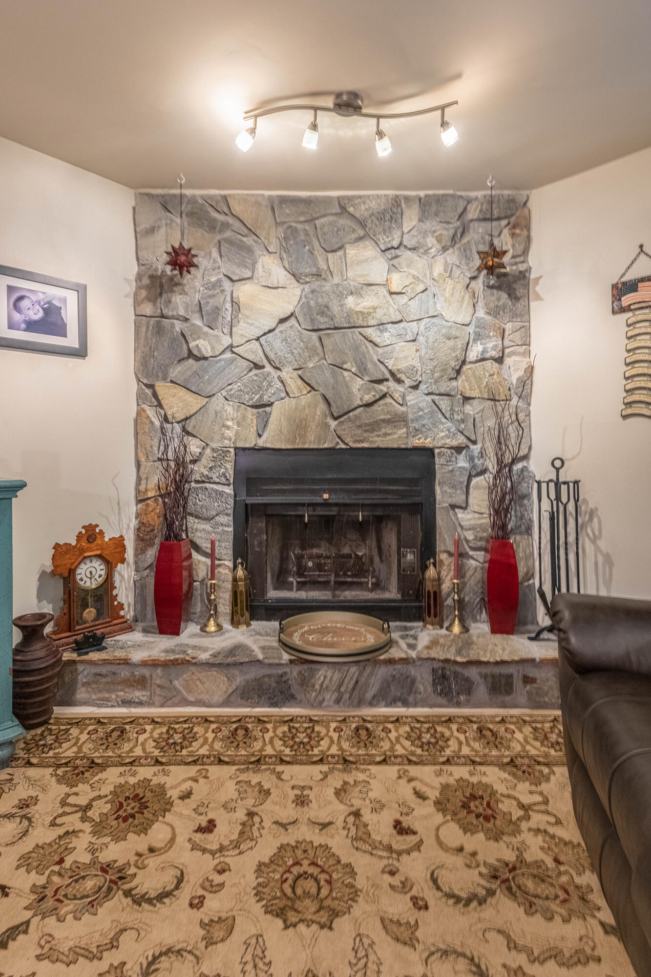 ROCKY BAYOU T/H - Residential