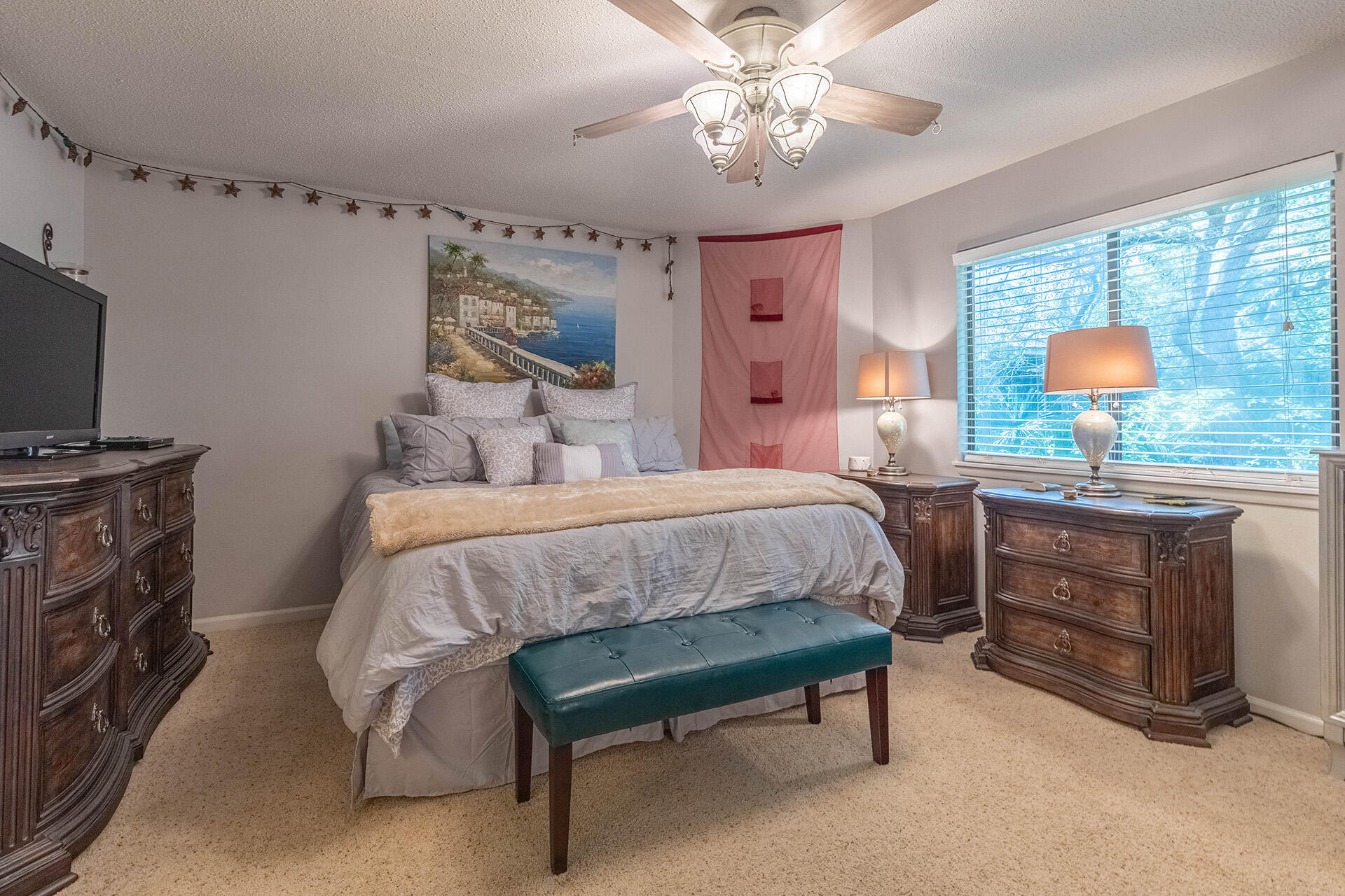 ROCKY BAYOU T/H - Residential